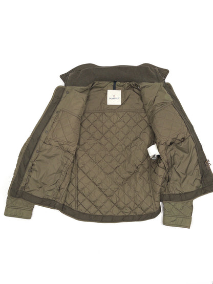 Moncler Notre Black Label