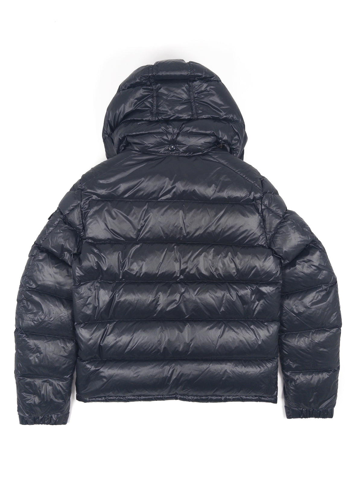 Moncler Zin Down Jacket, Size 2