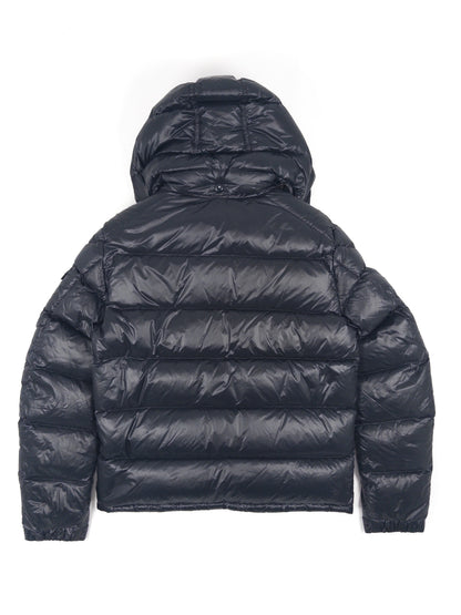 Moncler Zin Down Jacket, Size 2