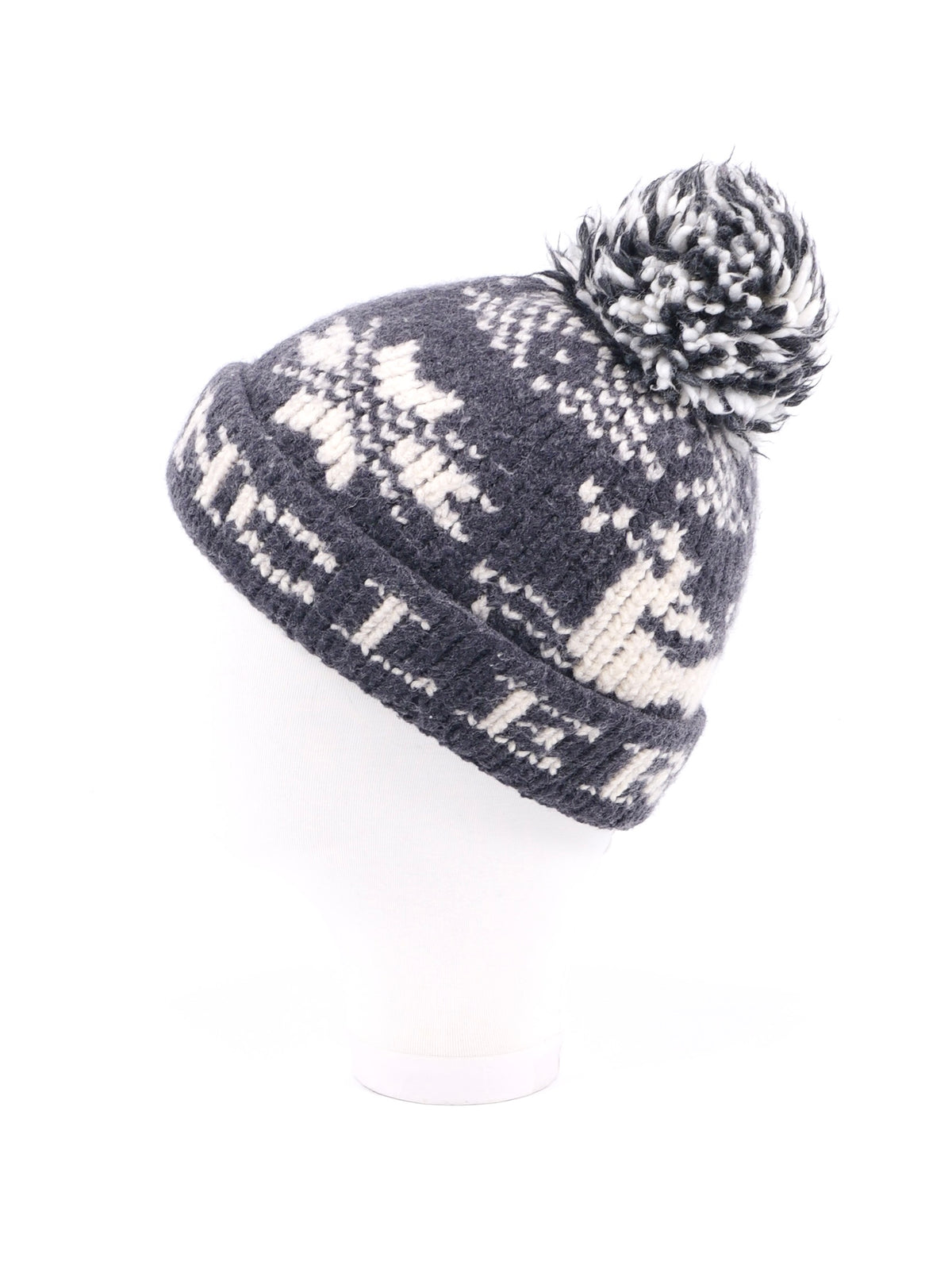 Moncler Pom Pom Beanie