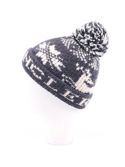 Moncler Pom Pom Beanie