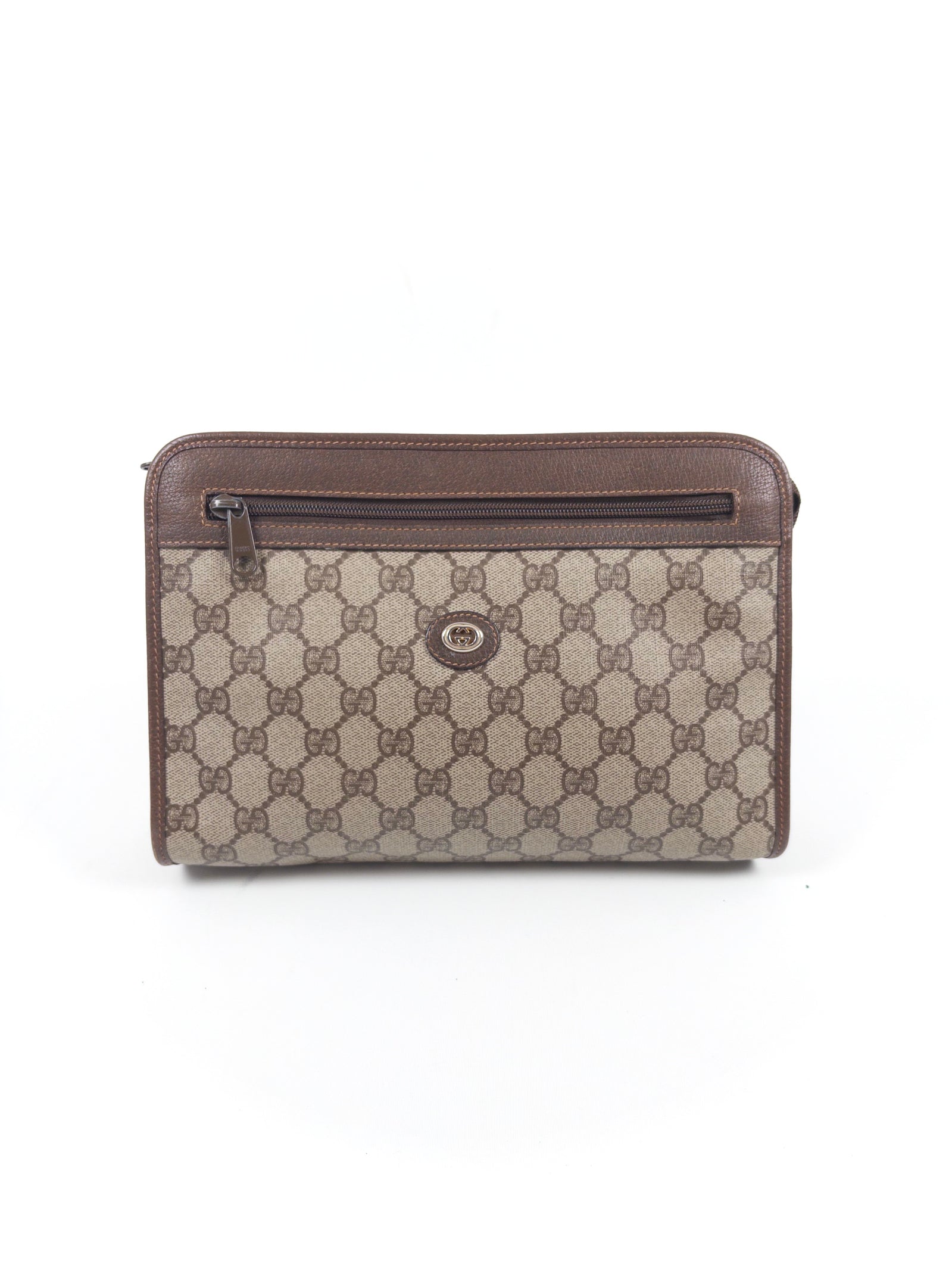 Gucci GG Clutch