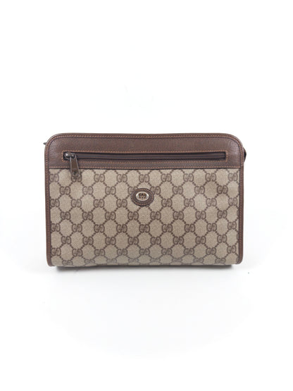 Gucci GG Clutch