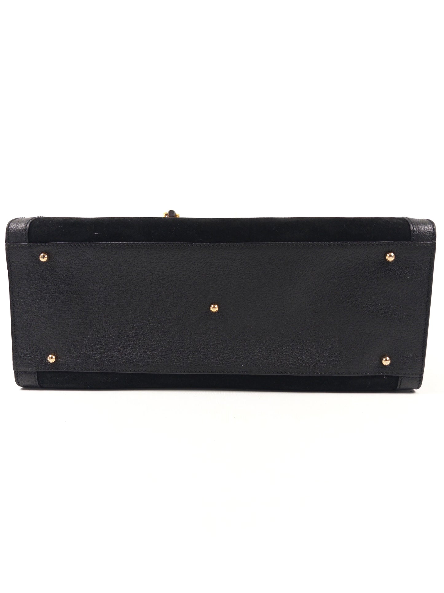 Gucci Diana Bamboo Handbag