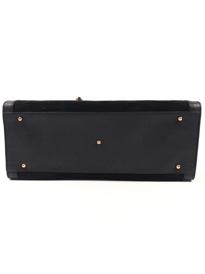 Gucci Diana Bamboo Handbag