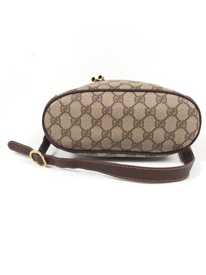 Gucci Bucket shoulder bag