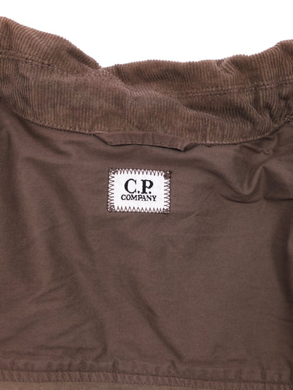 C.P. Company Corduroy Overshirt