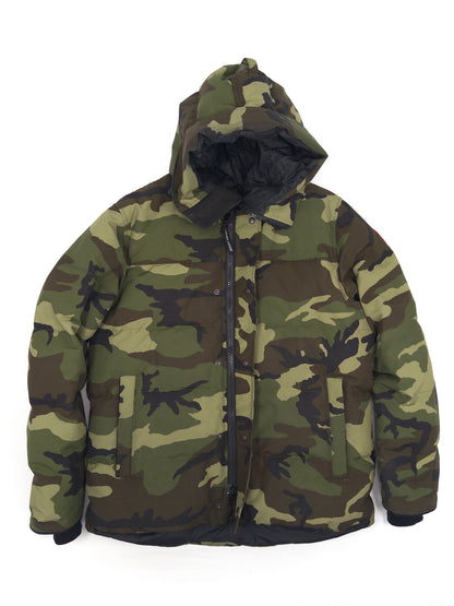 Canada Goose Macmillan