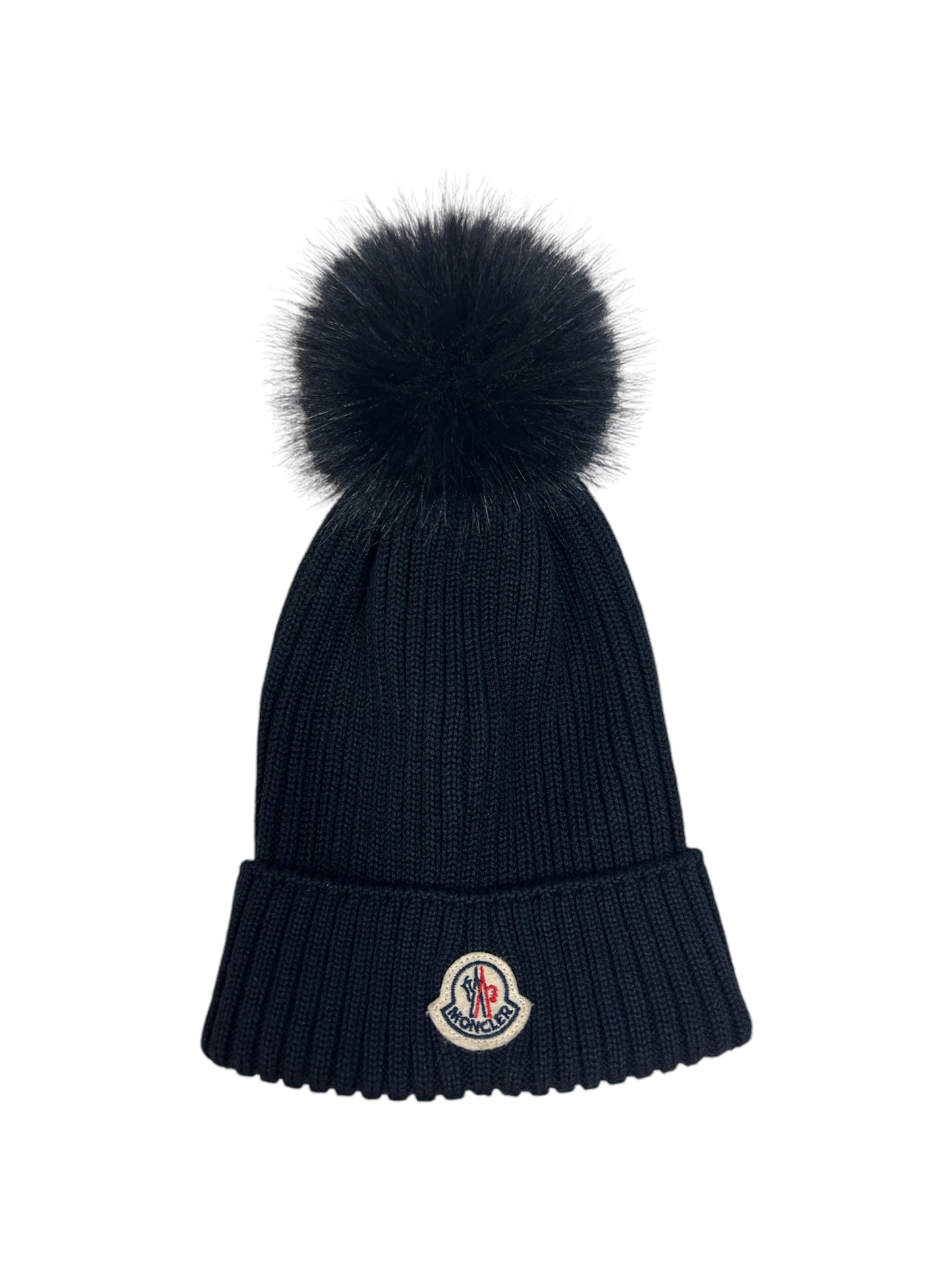 Moncler Pom Pom Beanie For Women