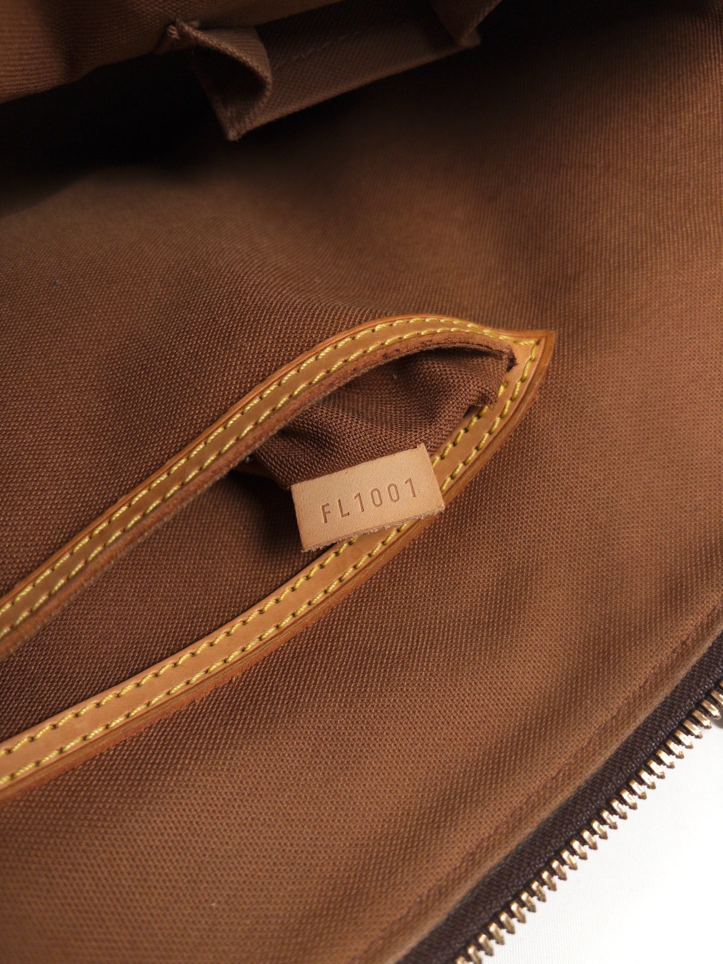 Louis Vuitton Monogram Alma
