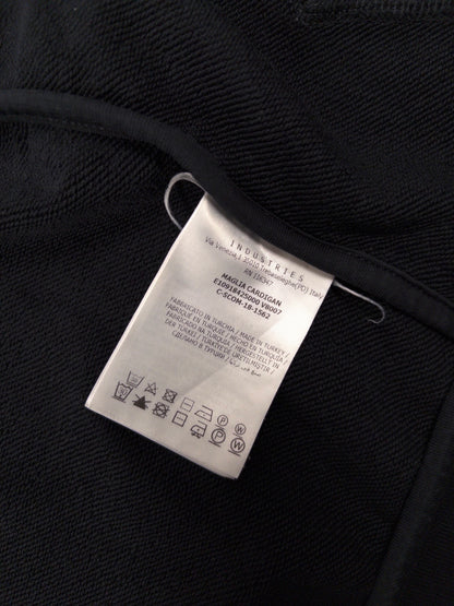 Moncler Tricolor Zip Hoodie
