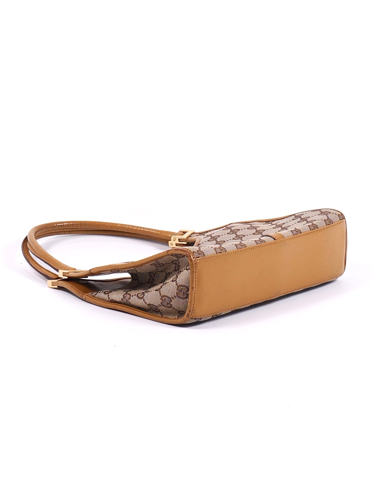Gucci Jackie Bardot Shoulder Bag