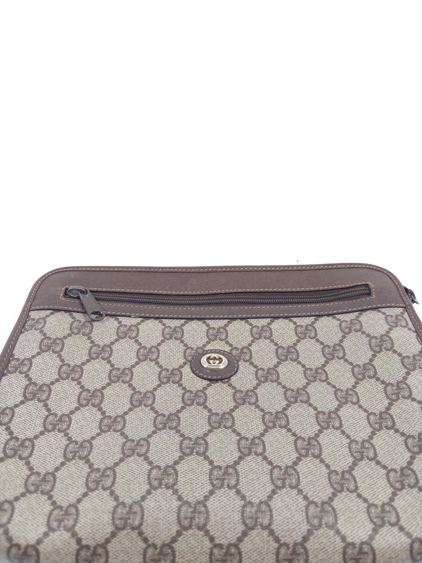 Gucci GG Clutch