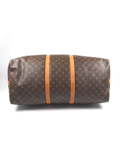Louis Vuitton Keepall bandoulière 60