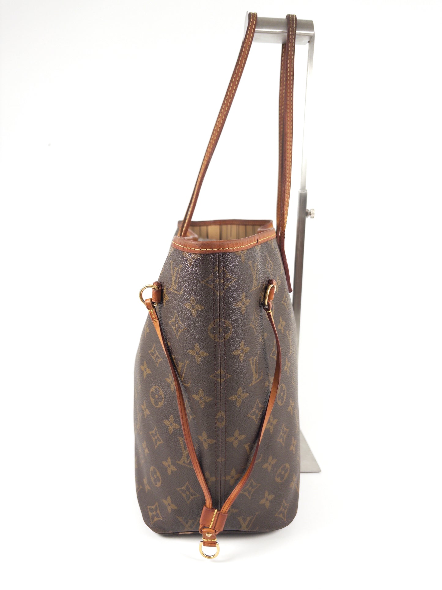 Louis Vuitton Neverfull MM Monogram