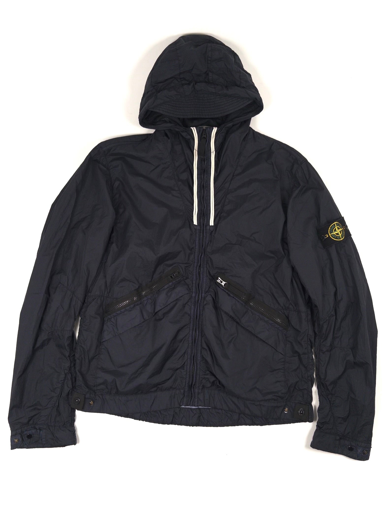 Stone Island Membrana Windbreaker