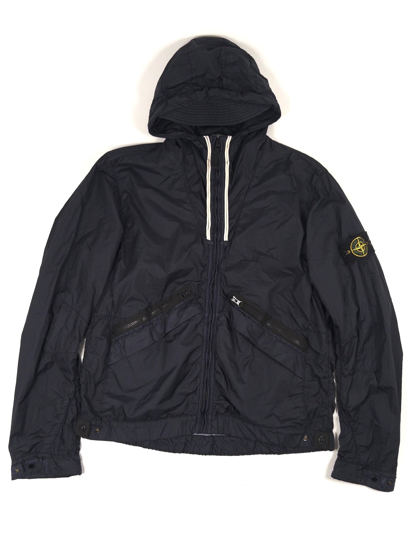Stone Island Membrana Windbreaker