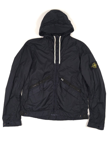Stone Island Membrana Windbreaker