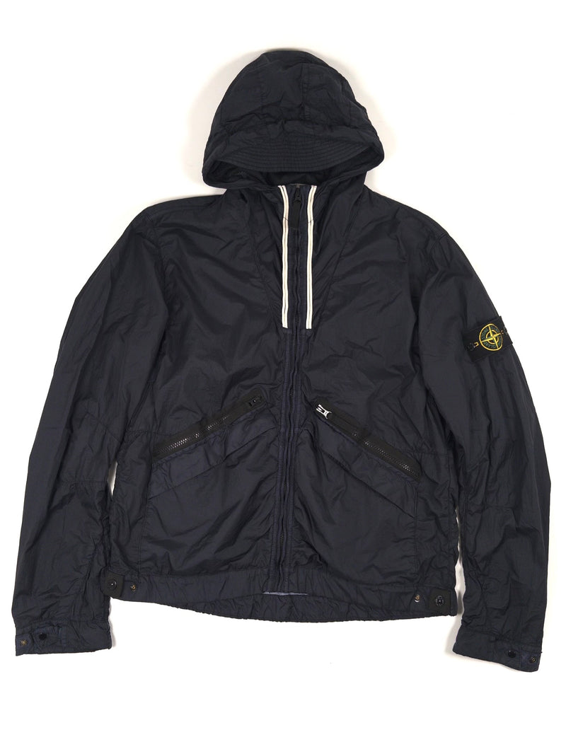 Stone Island Membrana Windbreaker