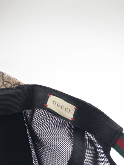 Gucci Bee Cap