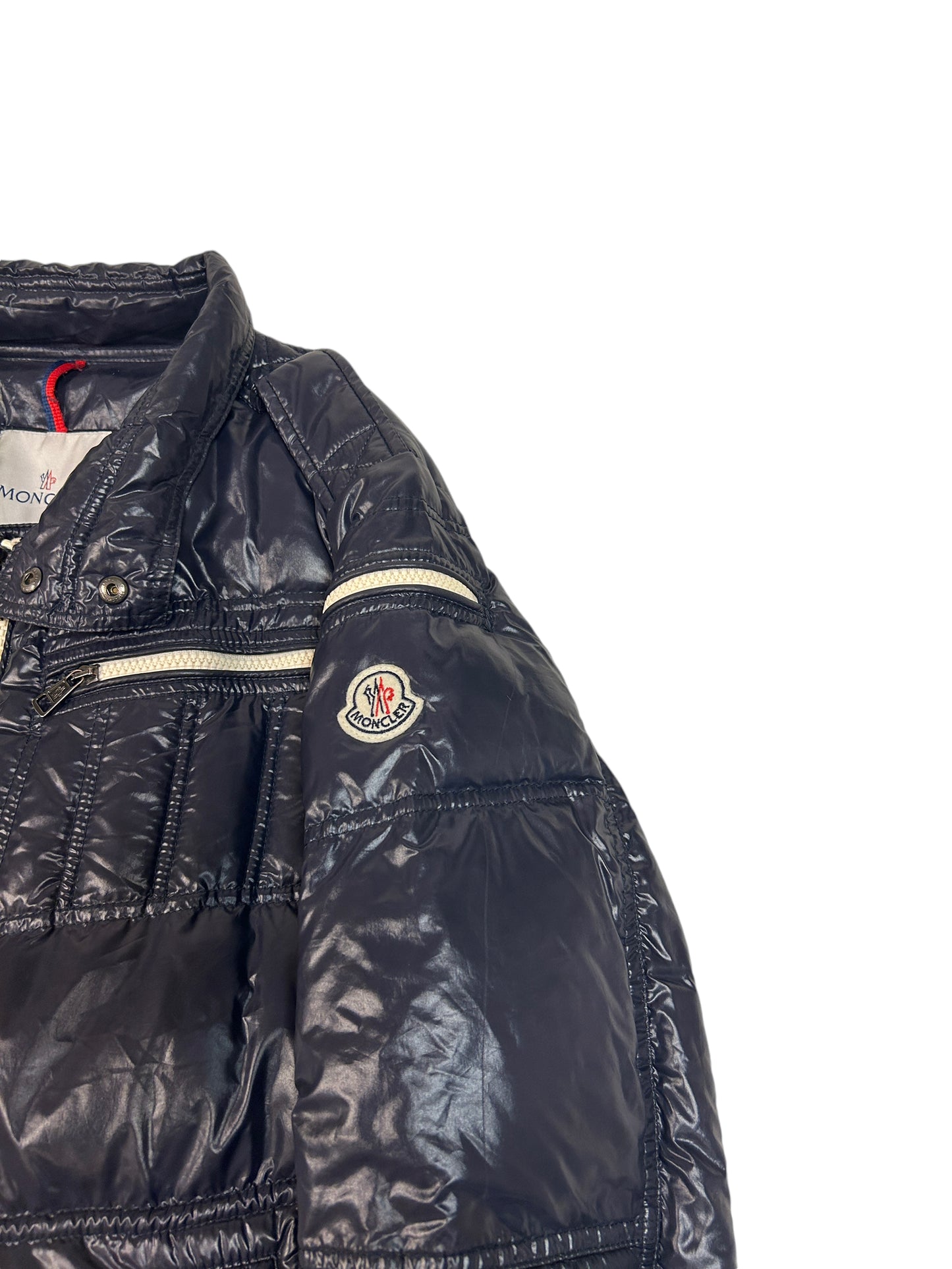 Moncler Berriat Down Jacket