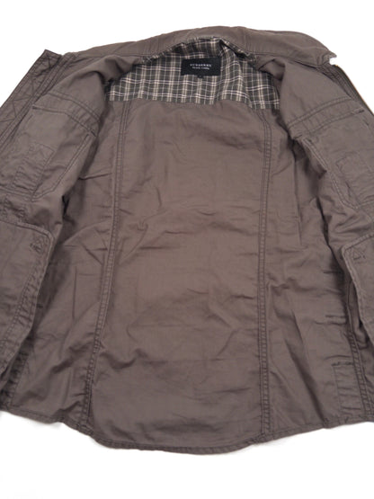 Burberry Vintage Rider Jacket