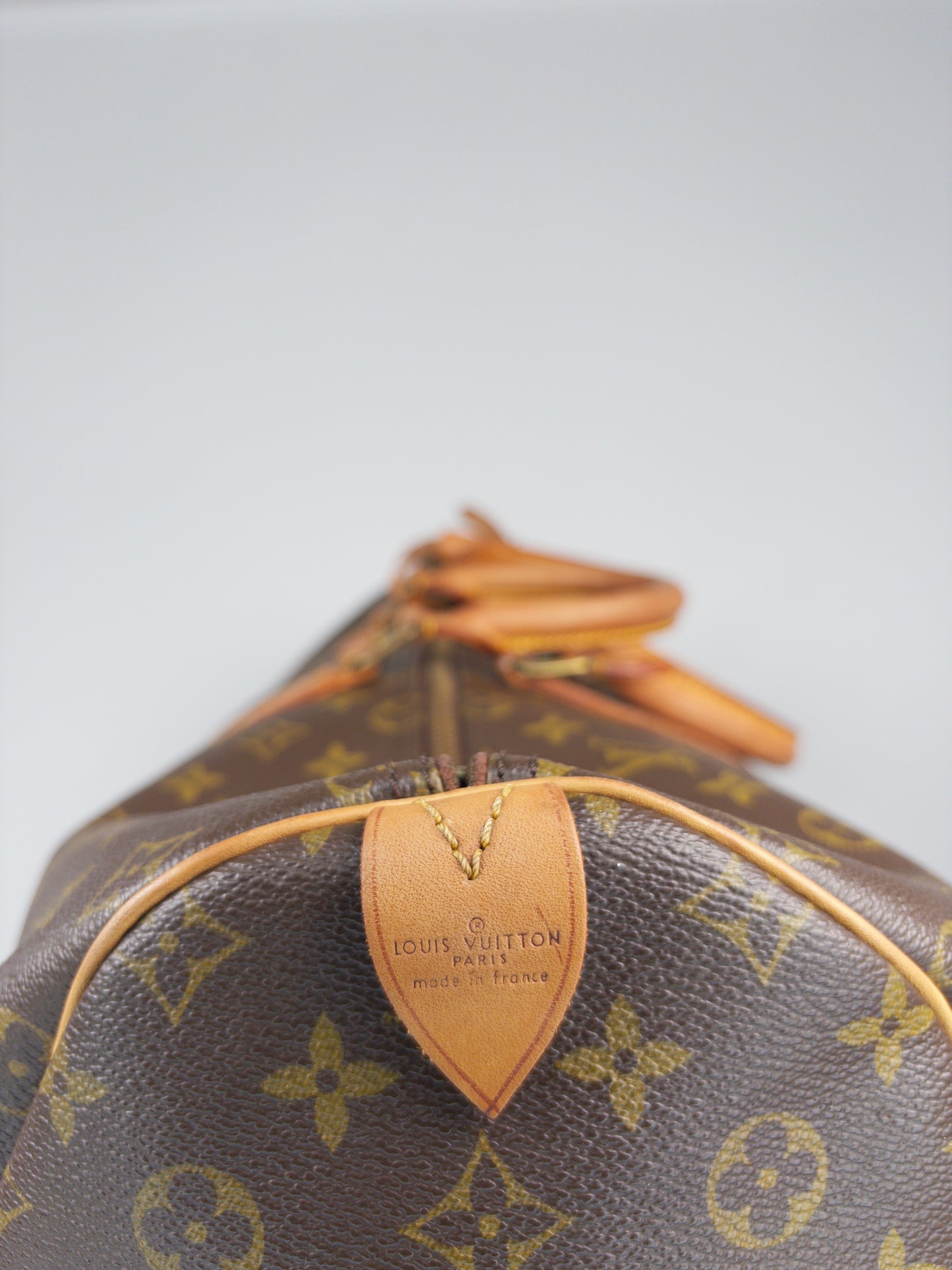 Louis Vuitton Keepall 55