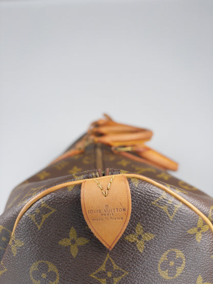 Louis Vuitton Keepall 55