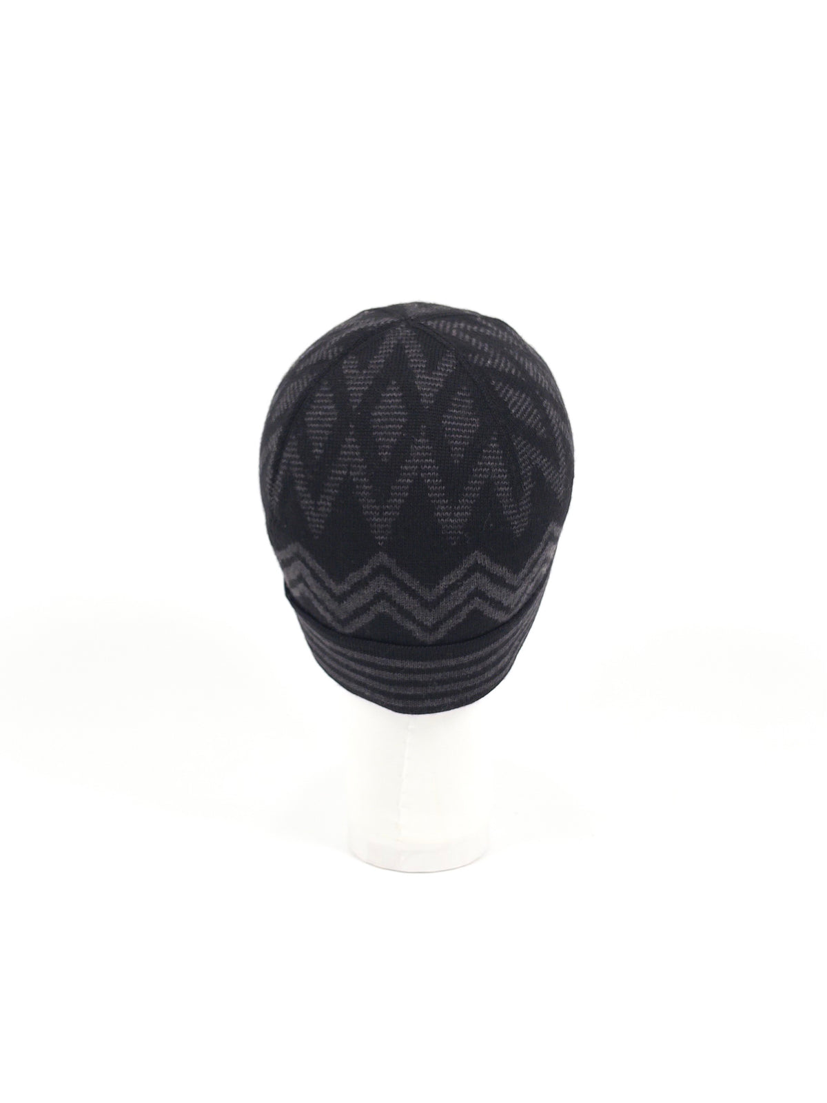 Louis Vuitton Wool Pattern Beanie