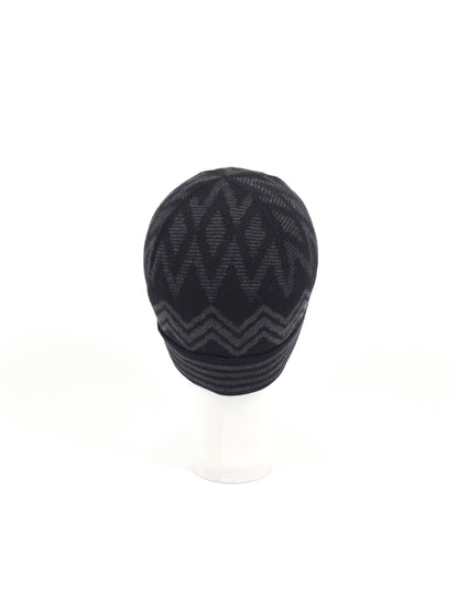 Louis Vuitton Wool Pattern Beanie