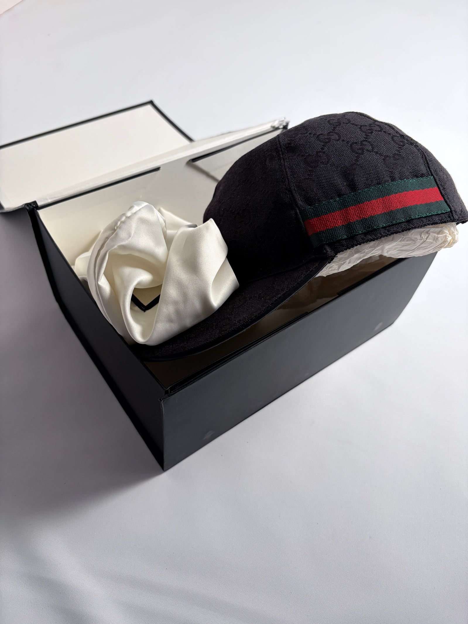 Gucci GG Cap