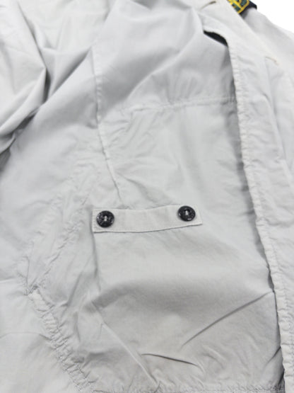 Stone Island Tela Paracadute Coat