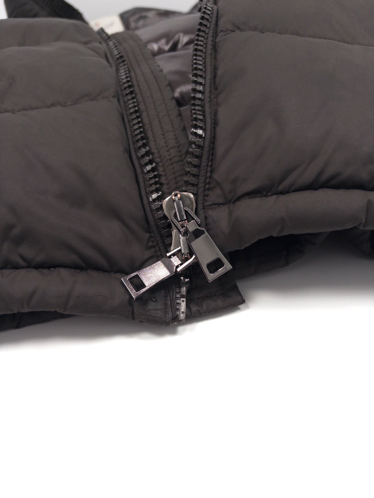 Moncler Chevalier Down Jacket