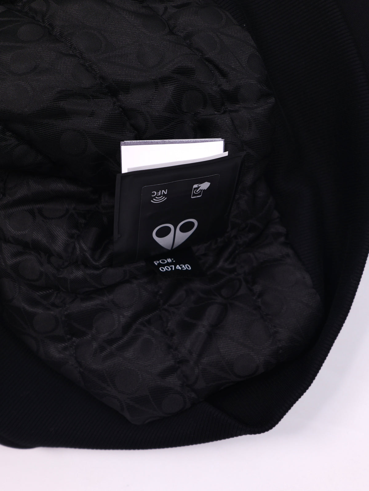 Moose knuckles Bunny Zip Hoodie (M/L)