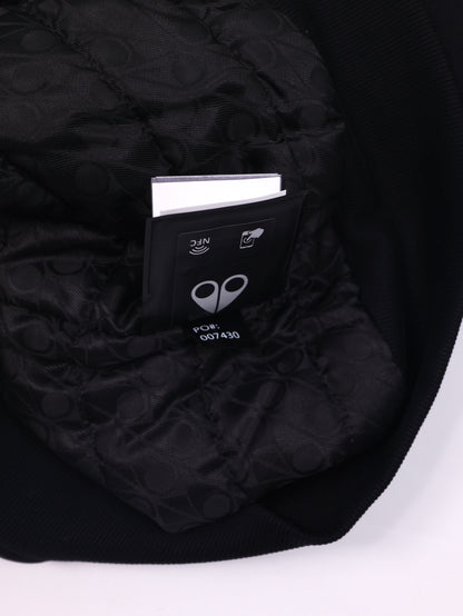 Moose knuckles Bunny Zip Hoodie (M/L)