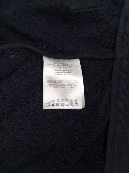 Moncler Tricolor Zip Hoodie