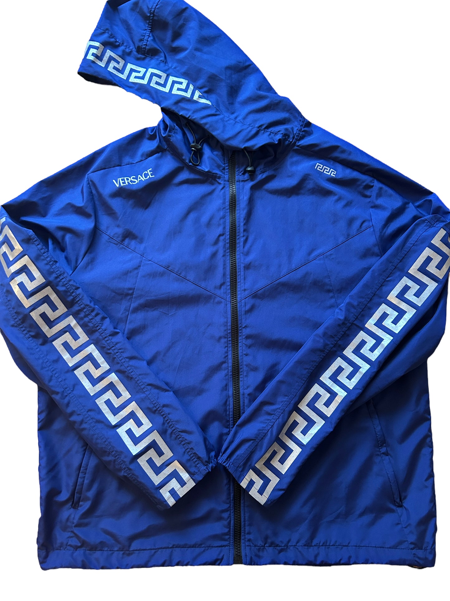 Versace Windbreaker