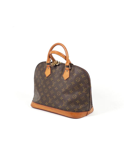 Louis Vuitton Alma PM