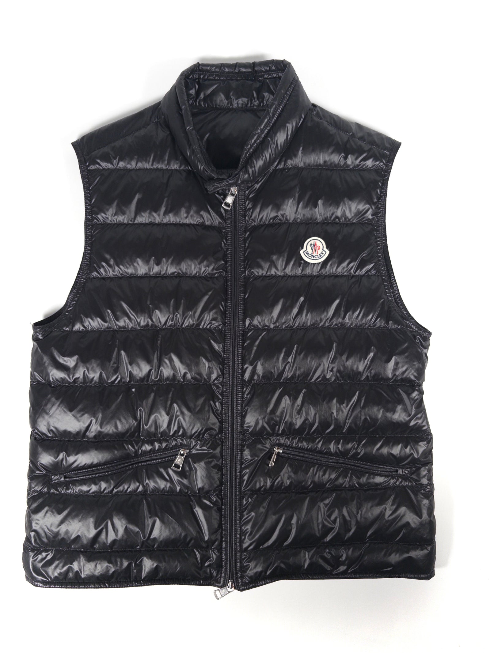 Moncler Gui Vest
