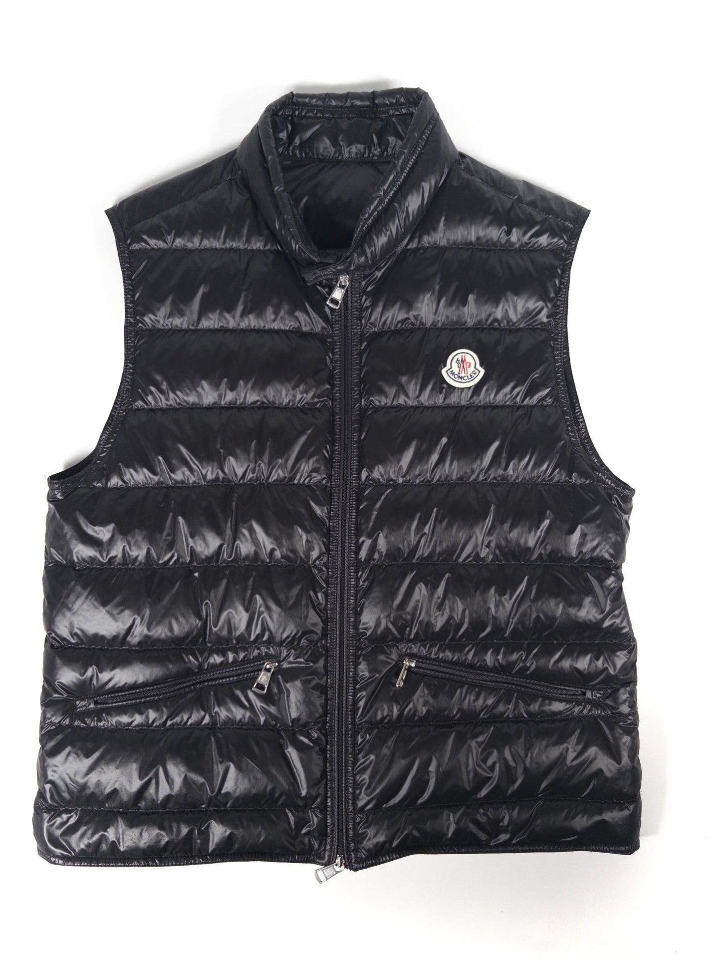 Moncler Gui Vest