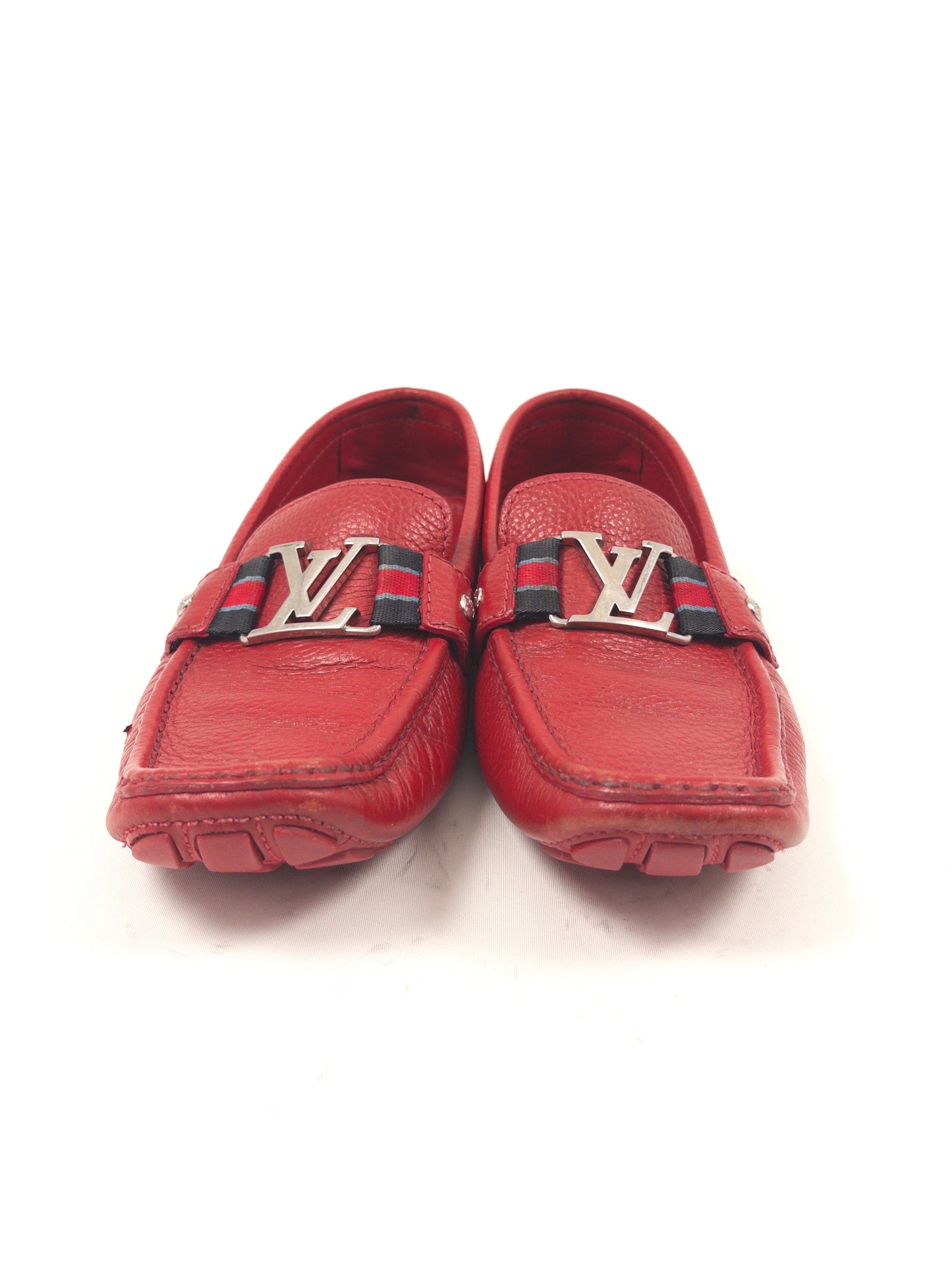 Louis Vuitton Loafers