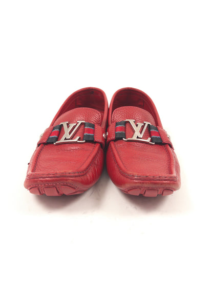 Louis Vuitton Loafers