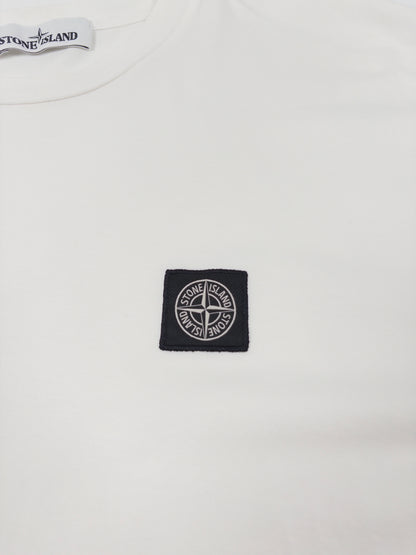 Stone Island Garment Jersey T-Shirt