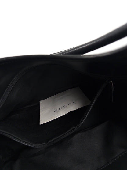 Gucci Jackie Bardot Handbag