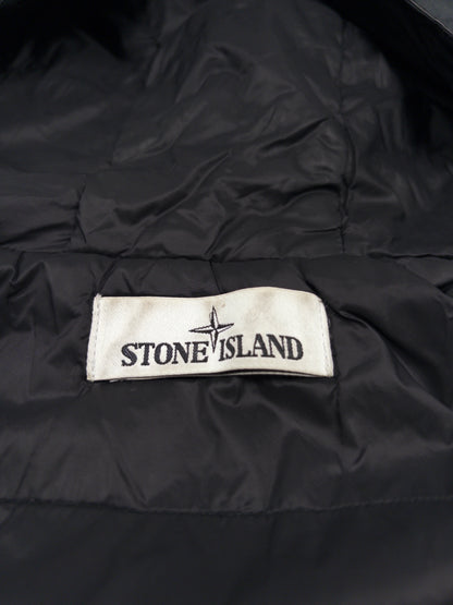 Stone Island Soft Shell with Primaloft Insulation