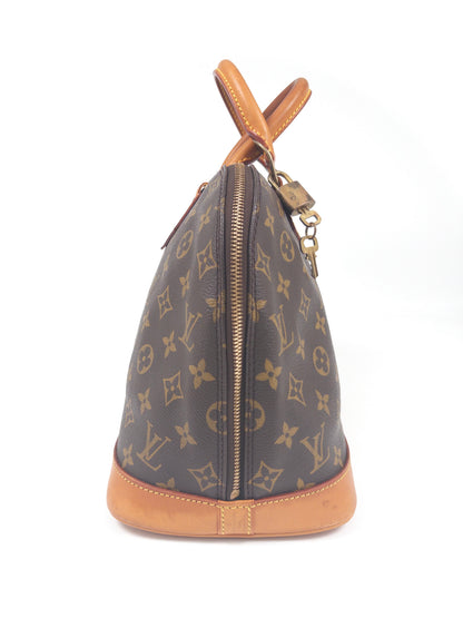 Louis Vuitton Alma