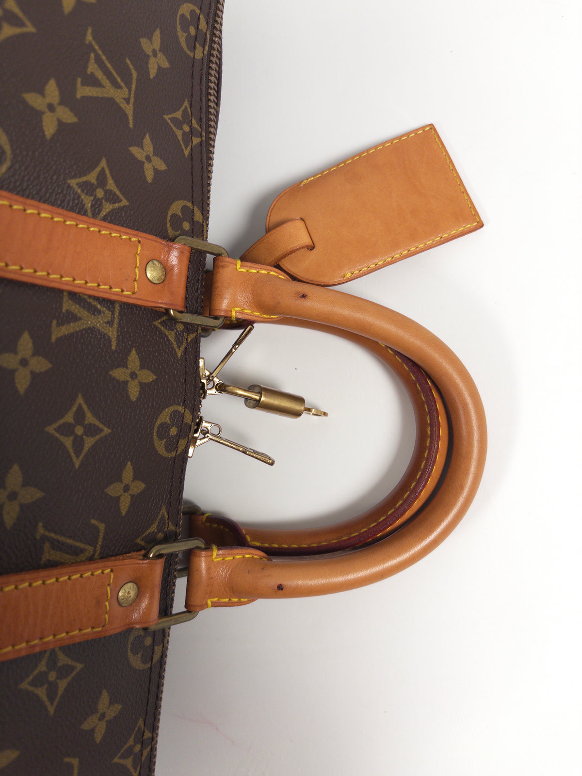 Louis Vuitton Keepall 45