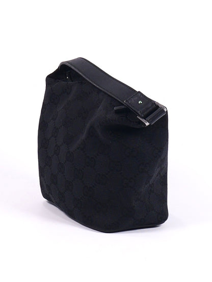 Gucci GG Canvas Pochette