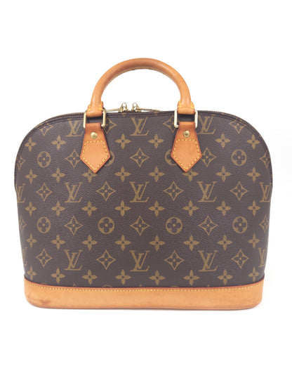 Louis Vuitton Alma