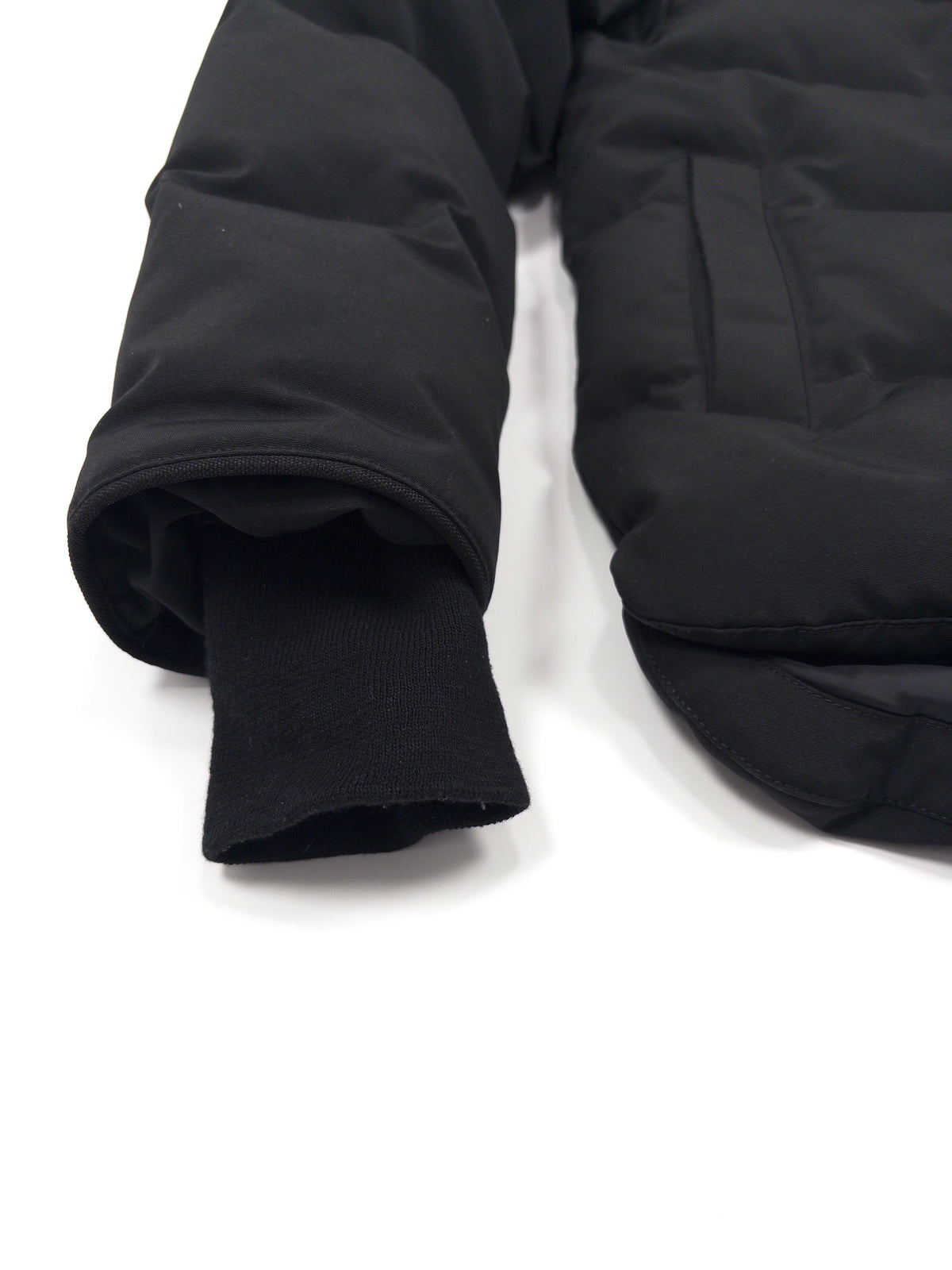 Canada Goose Macmillan Down Jacket